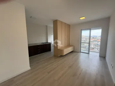 Apartamento com 2 Quartos à venda, 61m² no Capoeiras, Florianópolis