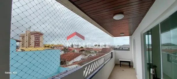 Apartamento com 3 Quartos à venda, 130m² no Centro, Peruíbe