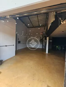 Lote/Terreno à venda, 165m² no Mansões Aeroporto, Uberlândia