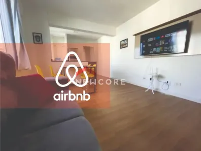 Apartamento com 2 Quartos à venda, 58m² no Zona 01, Maringá