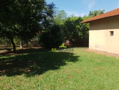 Fazenda/Sítio com 4 Quartos à venda, 6219m² no , Bady Bassitt