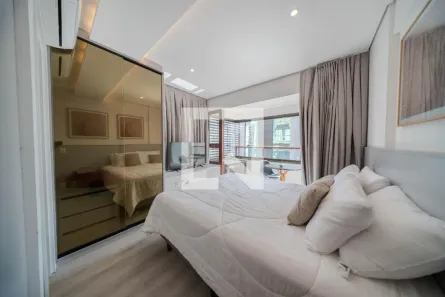 Kitnet com 1 Quarto à venda, 600m² no Consolação, São Paulo