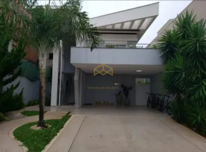 Sobrado com 3 Quartos à venda, 317m² no Swiss Park, Campinas