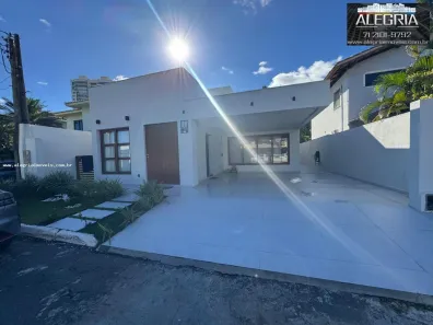 Casa com 3 Quartos à venda, 270m² no Piatã, Salvador