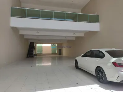 Prédio Comercial para alugar, 550m² no Centro, Diadema