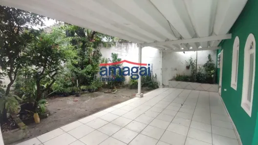 Casa com 3 Quartos à venda, 134m² no Jardim das Indústrias, Jacareí