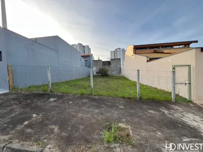 Lote/Terreno à venda, 250m² no Jardim Bela Vista, Indaiatuba