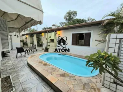 Casa com 4 Quartos à venda, 190m² no Vila Santa Isabel, Taubaté