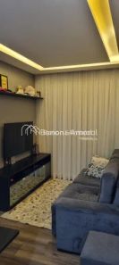 Apartamento com 3 Quartos à venda, 70m² no Jardim Alto da Boa Vista, Valinhos