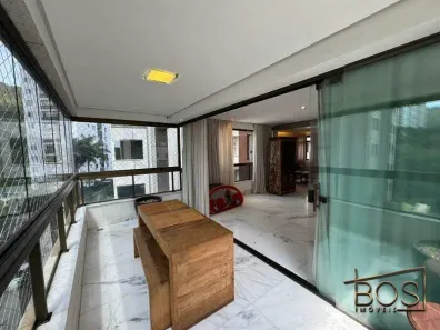 Apartamento com 4 Quartos à venda, 200m² no Sion, Belo Horizonte