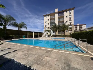 Apartamento com 2 Quartos à venda, 64m² no Jardim Tarraf II, São José do Rio Preto