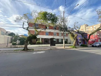 Apartamento com 2 Quartos à venda, 47m² no Cidade Baixa, Porto Alegre