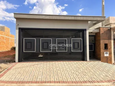 Casa com 3 Quartos à venda, 110m² no Parque Residencial Sabiás, Indaiatuba