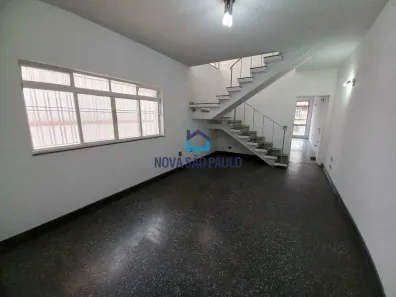 Casa com 4 Quartos à venda, 264m² no Saúde, São Paulo