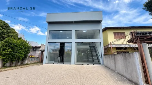 Ponto Comercial para alugar, 60m² no Nossa Senhora das Graças, Canoas