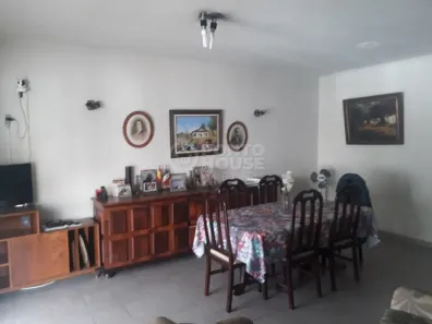 Sobrado com 3 Quartos à venda, 199m² no Parque Jabaquara, São Paulo