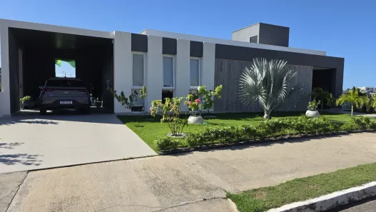 Casa de Condomínio com 2 Quartos à venda, 250m² no Guaxuma, Maceió