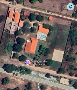 Fazenda/Sítio com 5 Quartos à venda, 1500m² no João de Castro, Aquiraz