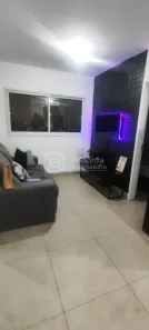Apartamento com 2 Quartos à venda, 34m² no Vila Pierina, São Paulo