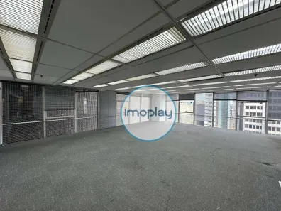 Sala Comercial para alugar, 167m² no Bela Vista, São Paulo