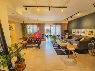 Apartamento com 4 Quartos à venda, 120m² no Recreio dos Bandeirantes, Rio de Janeiro
