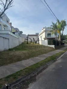 Lote/Terreno à venda, 417m² no Fazenda Rodeio, Mogi das Cruzes