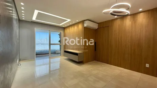 Apartamento com 3 Quartos à venda, 90m² no Santa Mônica, Uberlândia