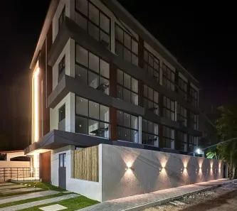Apartamento com 1 Quarto à venda, 20m² no Tamandaré, Tamandaré