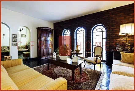 Apartamento com 3 Quartos à venda, 160m² no Jardim Paulista, São Paulo