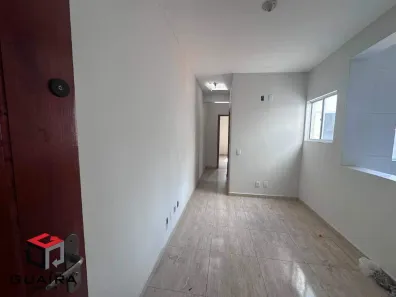 Cobertura com 2 Quartos à venda, 99m² no Parque Novo Oratório, Santo André