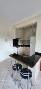 Kitnet com 1 Quarto à venda, 27m² no Centro, São Leopoldo
