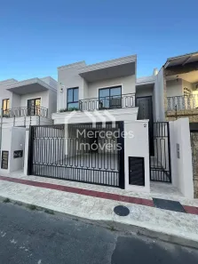Sobrado com 3 Quartos à venda, 170m² no Centro, Itajaí