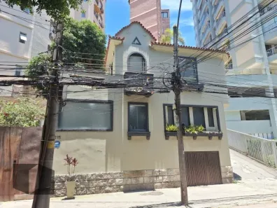 Imóvel Comercial com 5 Quartos para alugar, 241m² no Lagoa, Rio de Janeiro