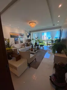 Apartamento com 3 Quartos à venda, 129m² no Pituba, Salvador