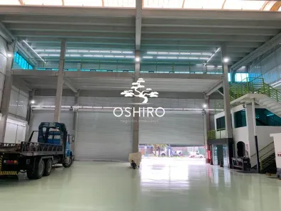Galpão/Depósito/Armazém para alugar, 1050m² no Valongo, Santos