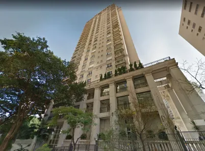 Apartamento com 4 Quartos à venda, 310m² no Paraíso, São Paulo