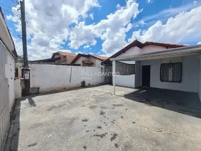 Casa com 2 Quartos à venda, 47m² no Jardim Piazza Di Roma II, Sorocaba