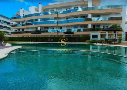 Apartamento com 2 Quartos à venda, 79m² no Jurerê, Florianópolis