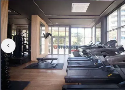 Apartamento com 2 Quartos à venda, 77m² no Pinheiros, São Paulo