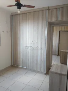 Apartamento com 3 Quartos à venda, 70m² no Jardim Urano, São José do Rio Preto
