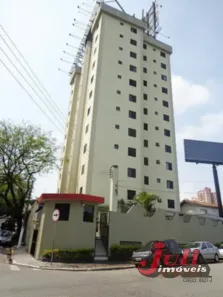 Apartamento com 2 Quartos à venda, 59m² no Rudge Ramos, São Bernardo do Campo