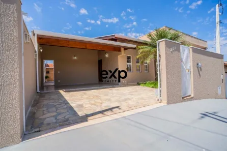Casa com 3 Quartos à venda, 178m² no Jardim Santa Helena, Valinhos