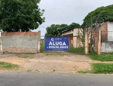 Lote/Terreno para alugar, 513m² no Parque Santa Fé, Porto Alegre