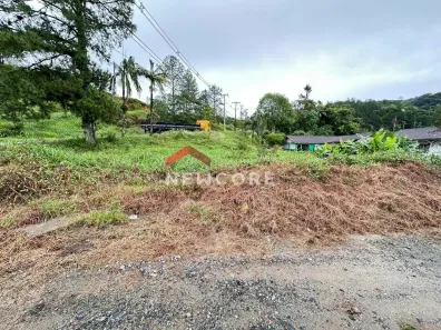 Lote/Terreno à venda, 1264m² no Rio Bonito (Pirabeiraba), Joinville