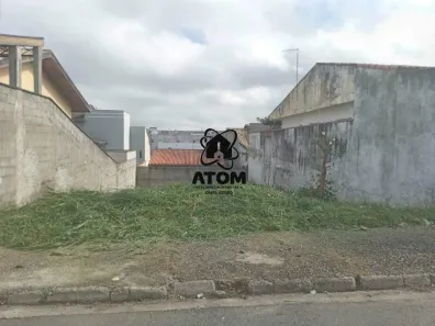 Lote/Terreno à venda, 250m² no São Gonçalo, Taubaté