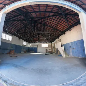 Galpão/Depósito/Armazém para alugar, 360m² no Centro, São Caetano do Sul