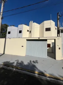 Casa com 1 Quarto à venda, 416m² no Parque Residencial Stahlberg, Limeira