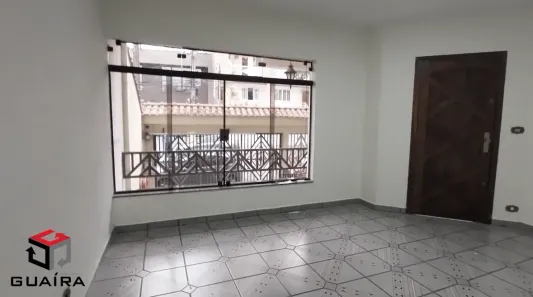 Sobrado com 3 Quartos à venda, 283m² no Jardim Bela Vista, Santo André