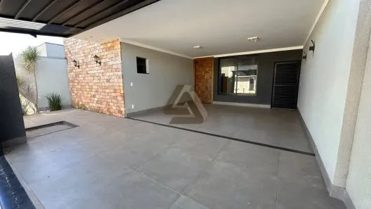 Casa com 3 Quartos à venda, 120m² no SETSUL, São José do Rio Preto