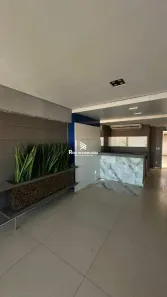 Sala Comercial para alugar, 36m² no Brasil, Uberlândia